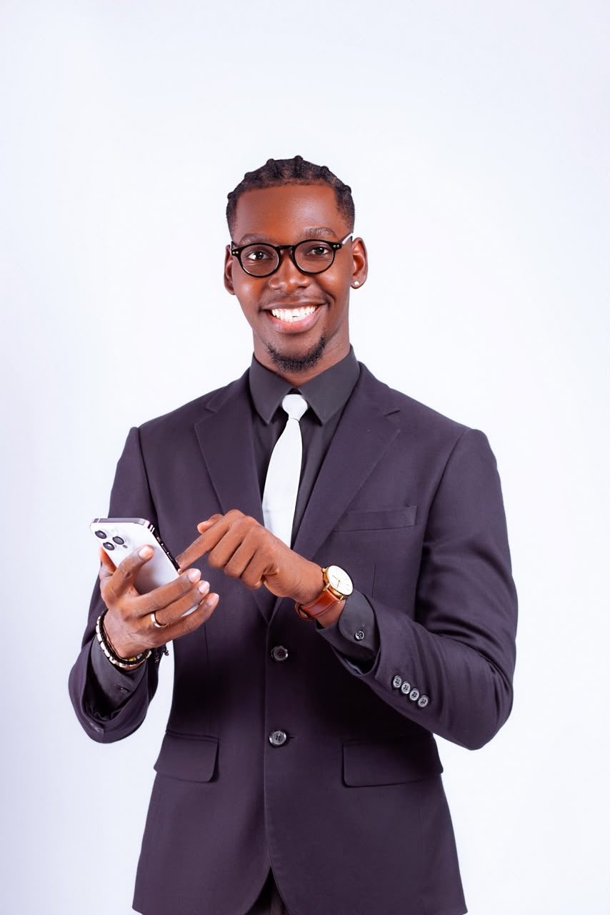 Portrait corporate
