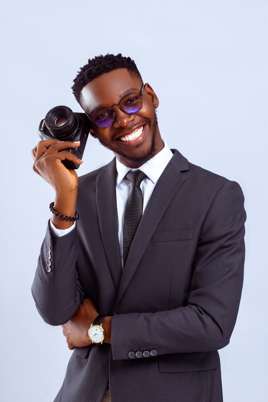Notre photographe